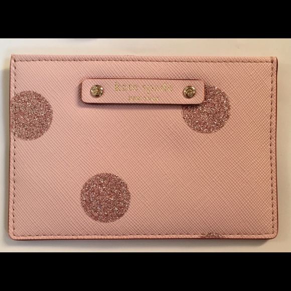 ❤️ Kate Spade Graham card holder - Picture 1 of 5